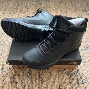 The North Face Storm Strike II Boots, Size 10